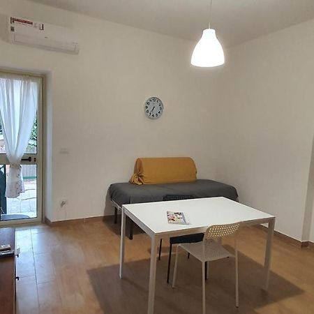 Romeo B&B Reggio di Calabria Luaran gambar