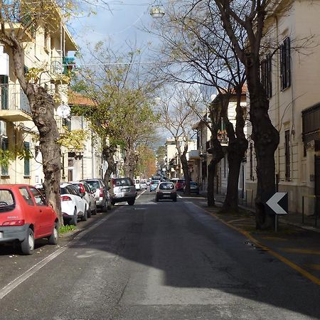 Romeo B&B Reggio di Calabria Luaran gambar