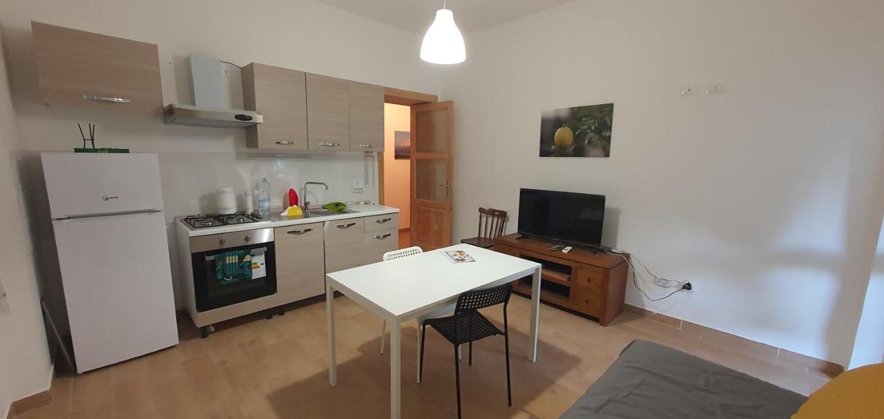 Romeo B&B Reggio di Calabria Luaran gambar