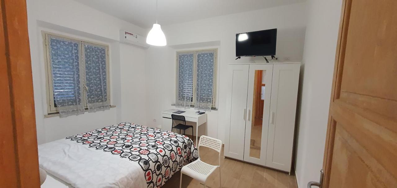 Romeo B&B Reggio di Calabria Luaran gambar