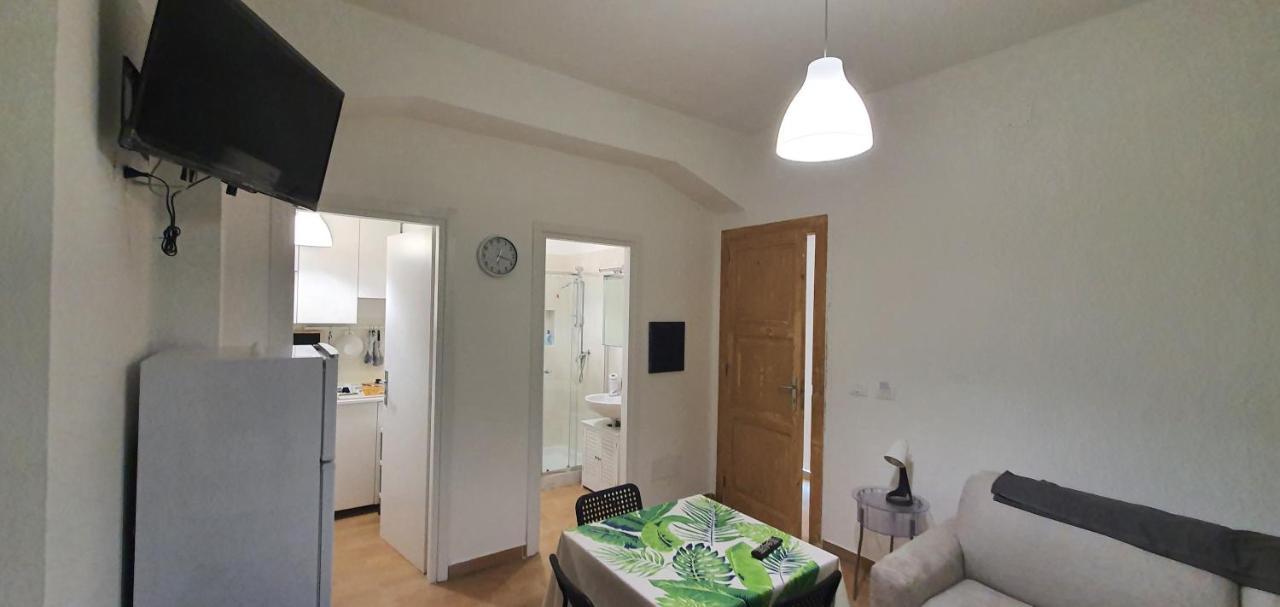 Romeo B&B Reggio di Calabria Luaran gambar