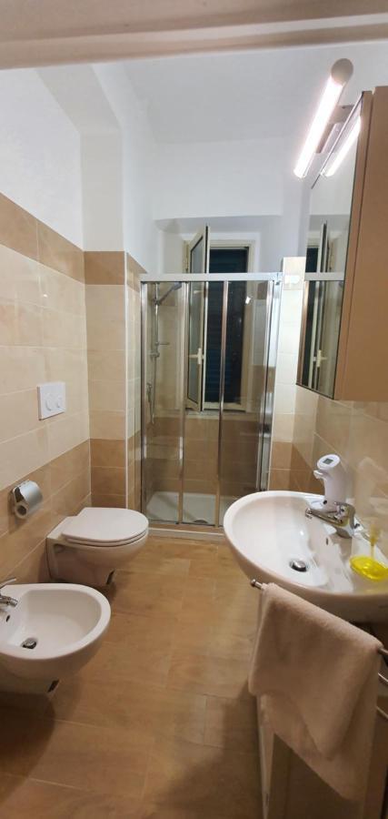 Romeo B&B Reggio di Calabria Luaran gambar