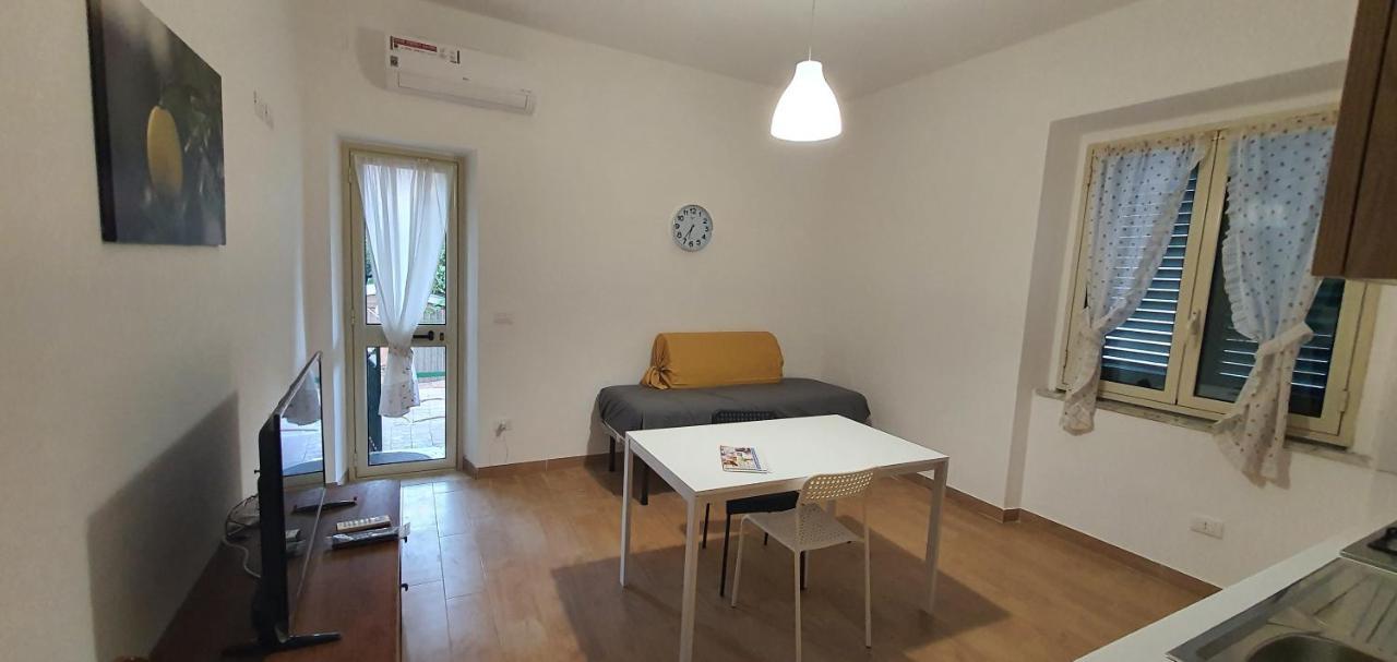 Romeo B&B Reggio di Calabria Luaran gambar