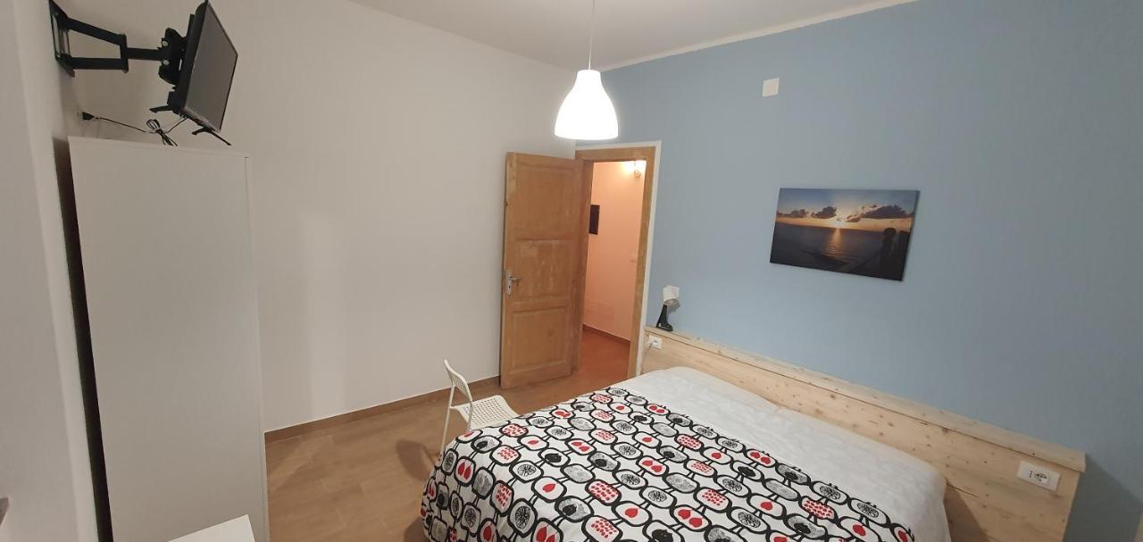 Romeo B&B Reggio di Calabria Luaran gambar