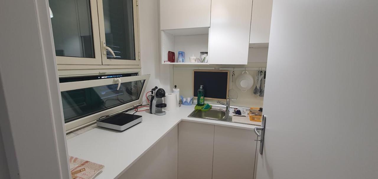 Romeo B&B Reggio di Calabria Luaran gambar