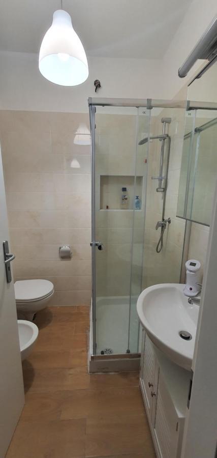 Romeo B&B Reggio di Calabria Luaran gambar