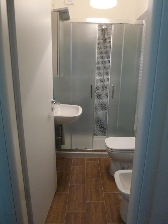 Romeo B&B Reggio di Calabria Bilik gambar