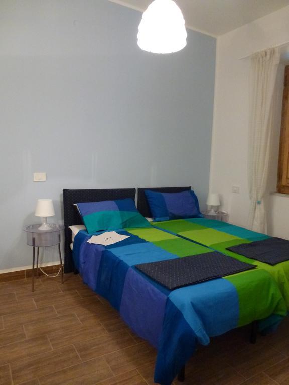 Romeo B&B Reggio di Calabria Bilik gambar