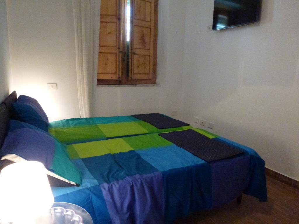 Romeo B&B Reggio di Calabria Bilik gambar