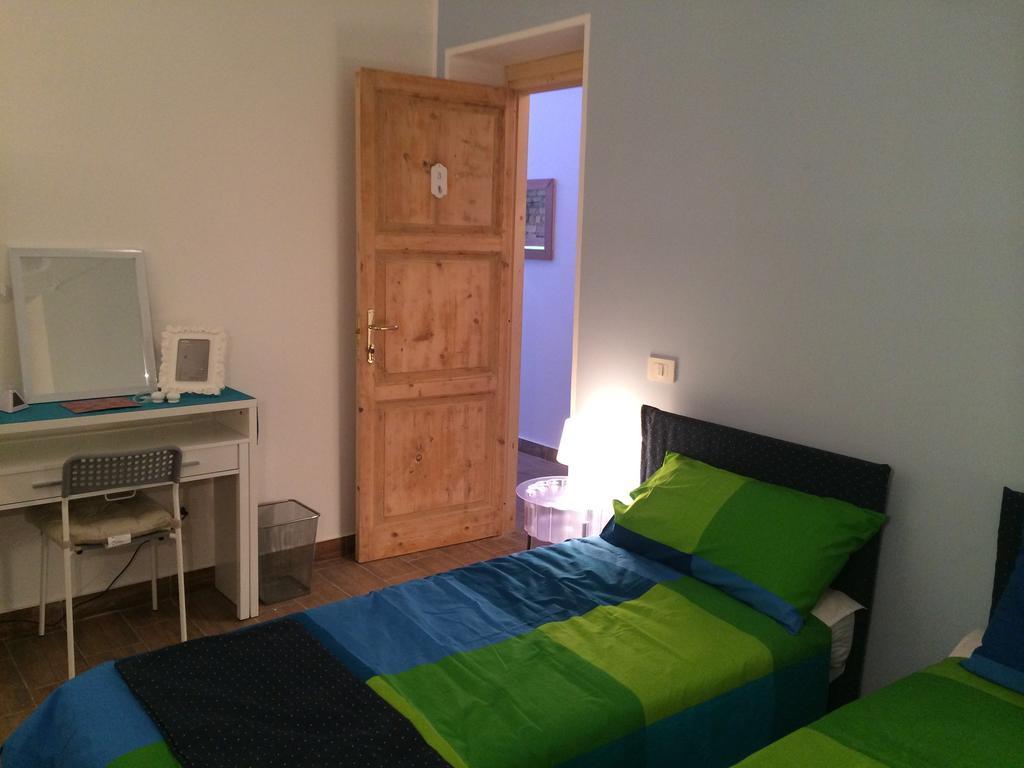 Romeo B&B Reggio di Calabria Bilik gambar