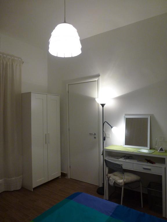 Romeo B&B Reggio di Calabria Bilik gambar