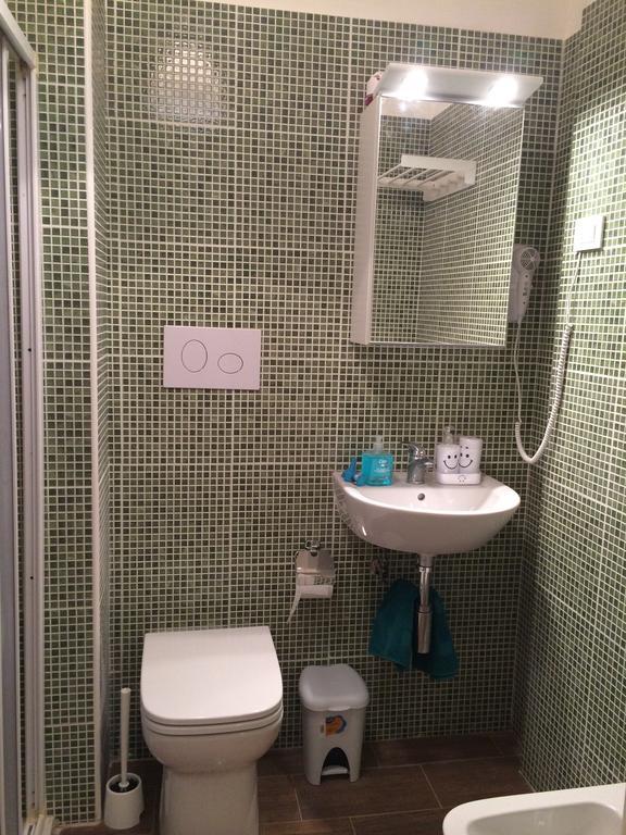 Romeo B&B Reggio di Calabria Bilik gambar