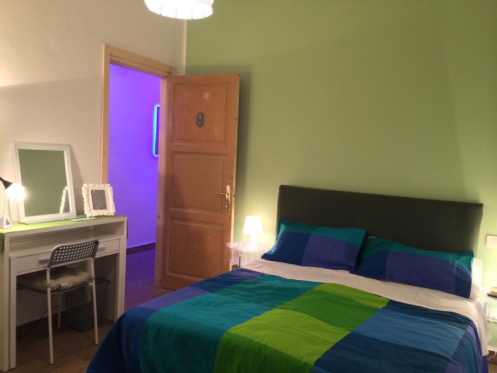 Romeo B&B Reggio di Calabria Bilik gambar
