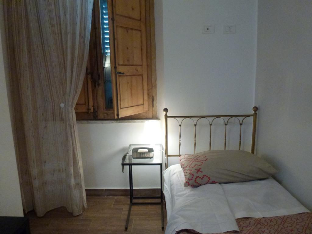 Romeo B&B Reggio di Calabria Bilik gambar