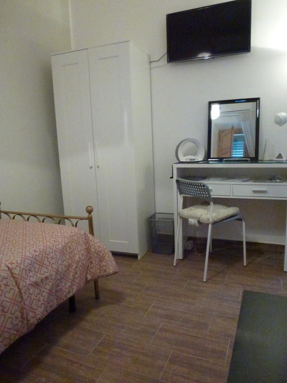 Romeo B&B Reggio di Calabria Bilik gambar