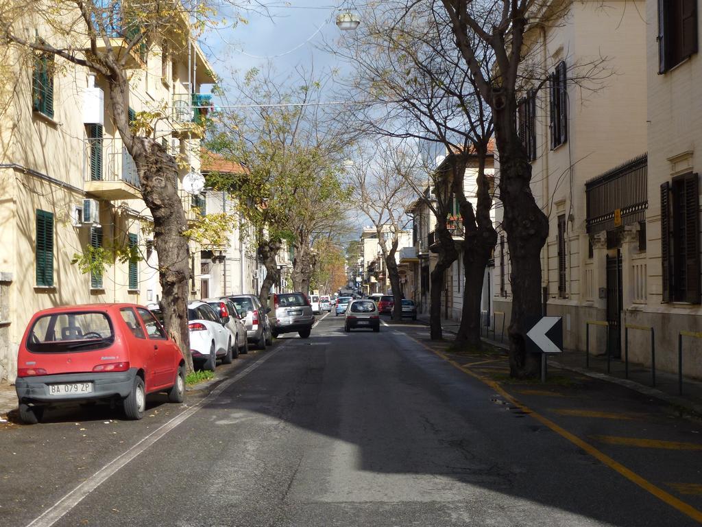 Romeo B&B Reggio di Calabria Luaran gambar