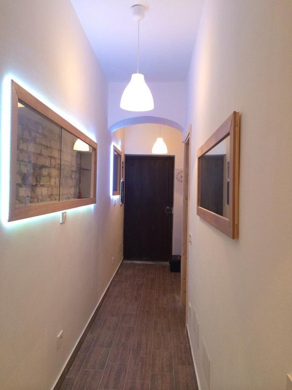 Romeo B&B Reggio di Calabria Luaran gambar