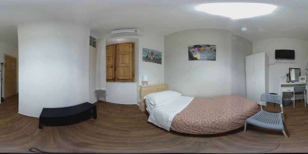 Romeo B&B Reggio di Calabria Luaran gambar