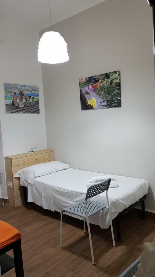 Romeo B&B Reggio di Calabria Luaran gambar